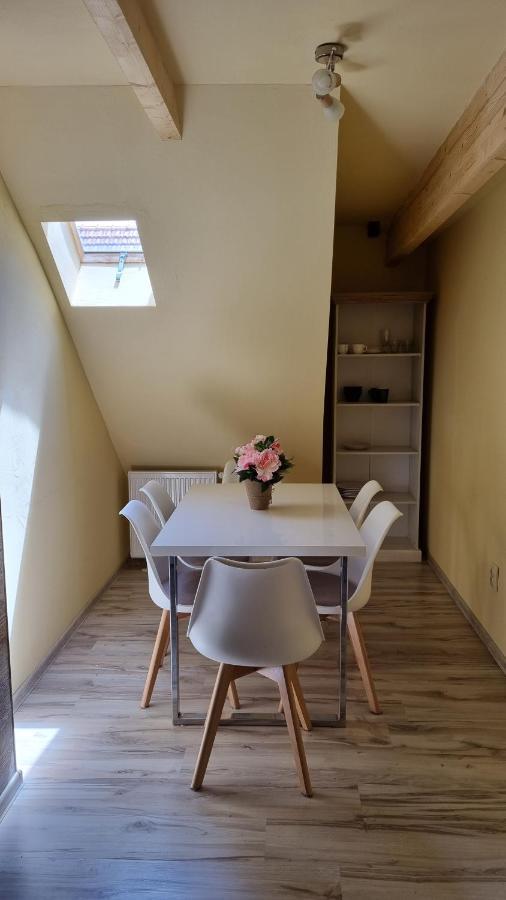Apartmany Sebastian Pribilina Kültér fotó