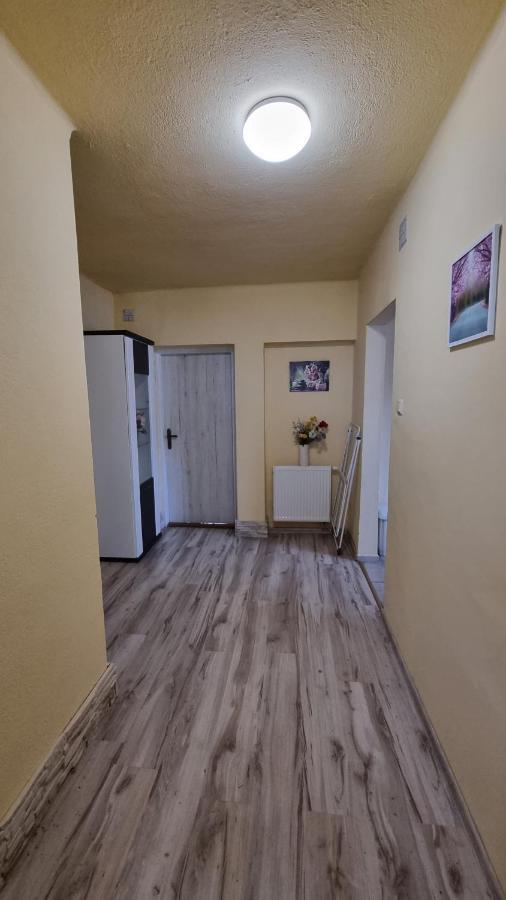 Apartmany Sebastian Pribilina Kültér fotó