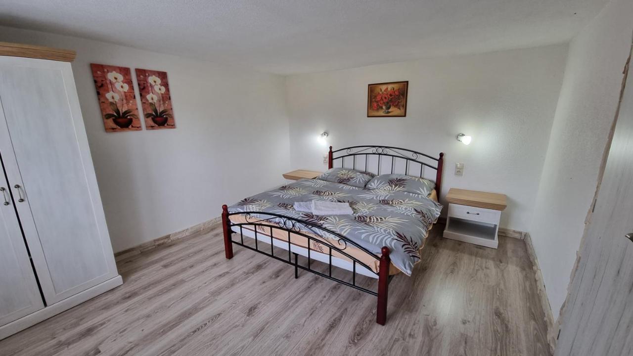Apartmany Sebastian Pribilina Kültér fotó