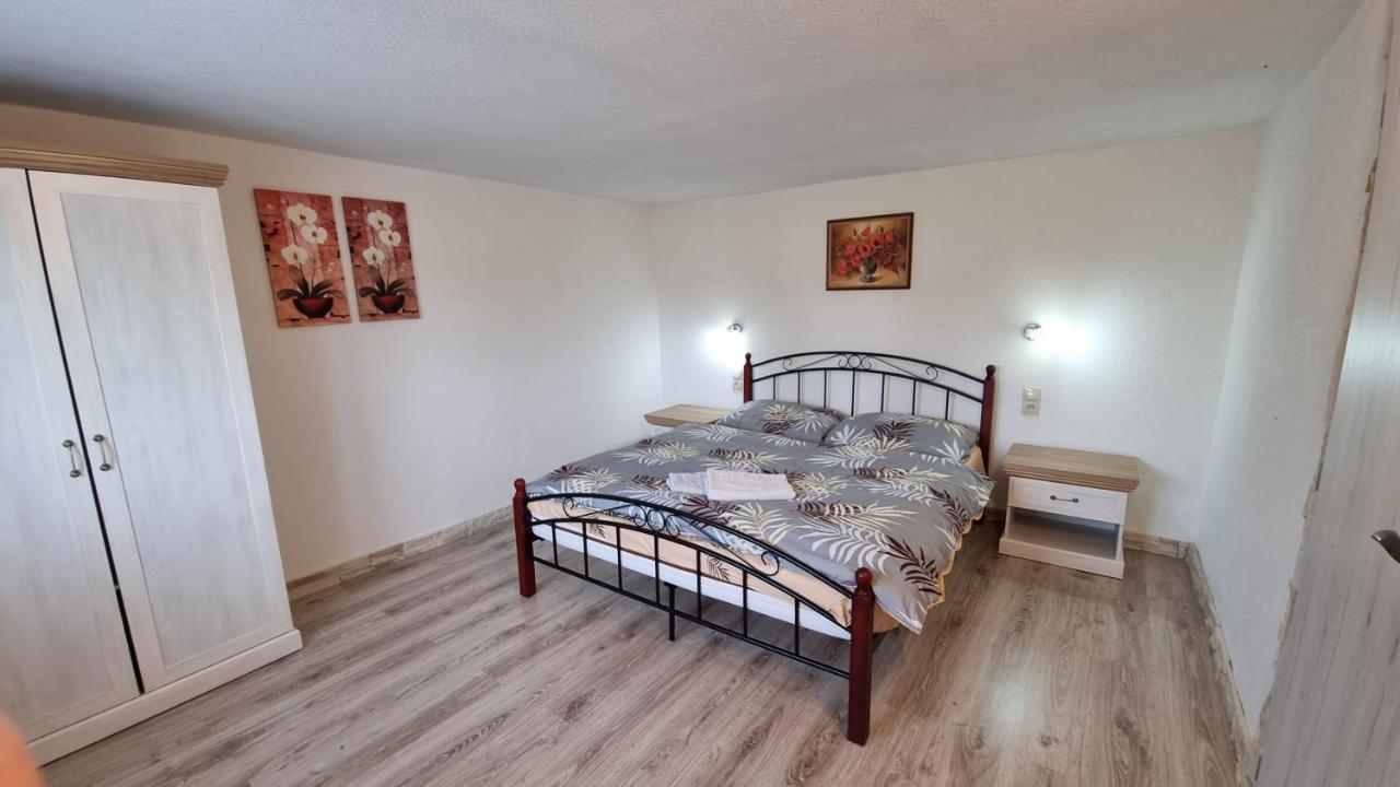 Apartmany Sebastian Pribilina Kültér fotó