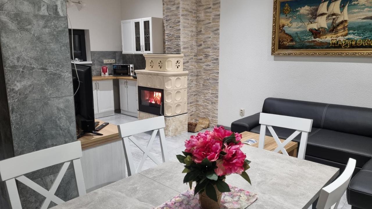 Apartmany Sebastian Pribilina Kültér fotó