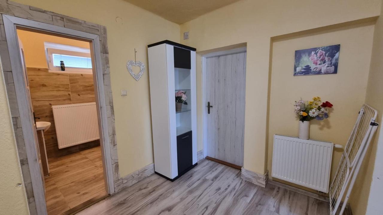Apartmany Sebastian Pribilina Kültér fotó