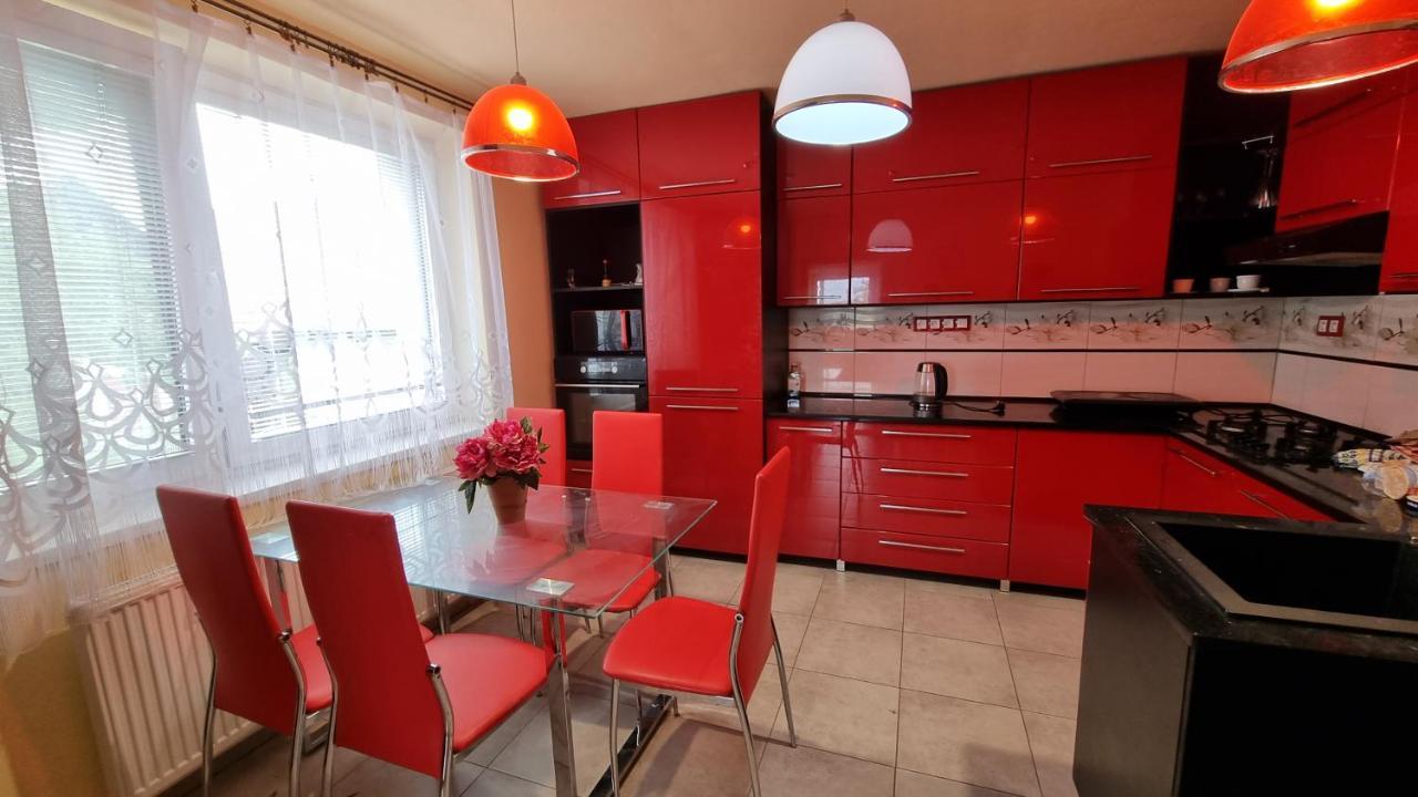 Apartmany Sebastian Pribilina Kültér fotó