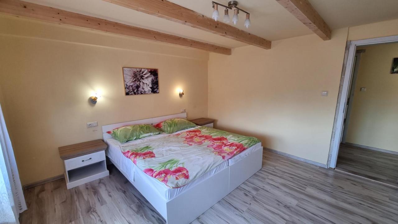 Apartmany Sebastian Pribilina Kültér fotó